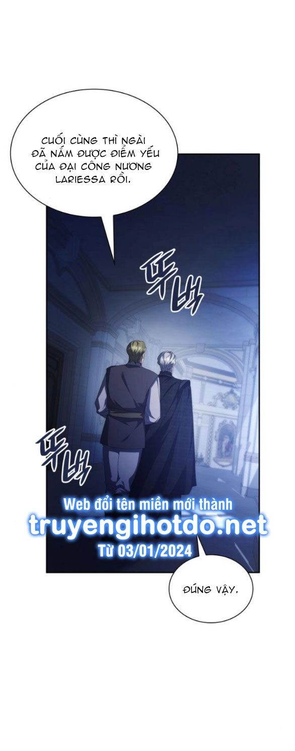 Chị Gái À, Kiếp Này Em Chính Là Nữ Hoàng Chapter 89.1 - 8