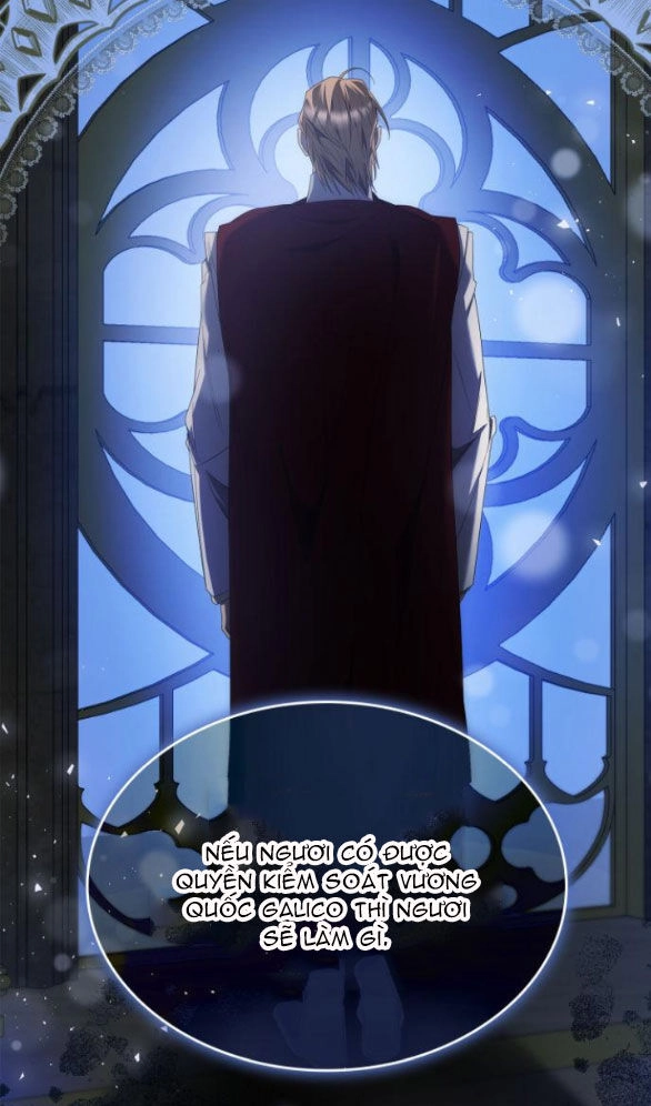 Chị Gái À, Kiếp Này Em Chính Là Nữ Hoàng Chapter 89.1 - 10