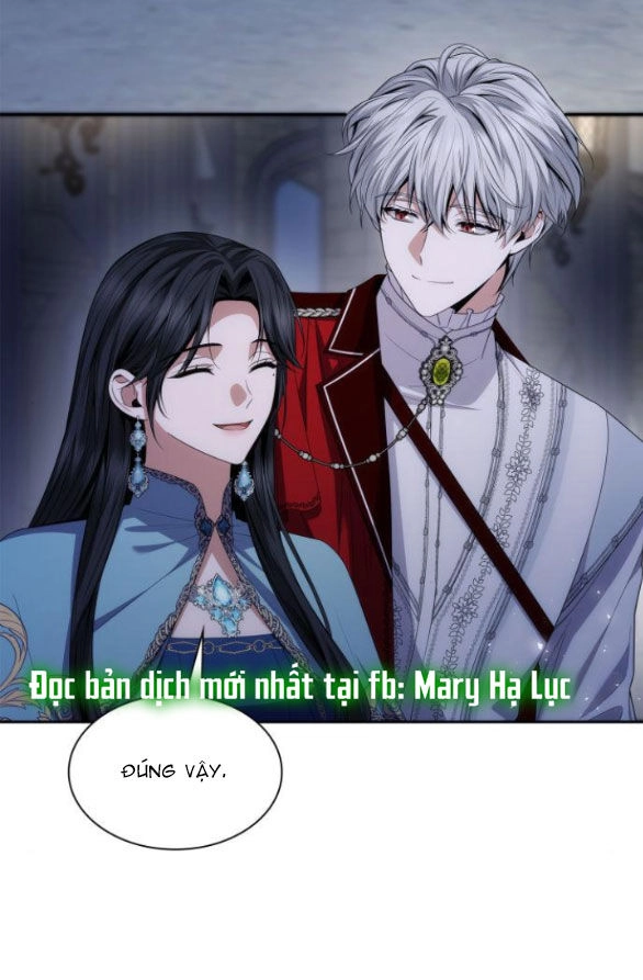 Chị Gái À, Kiếp Này Em Chính Là Nữ Hoàng Chapter 89.1 - 21