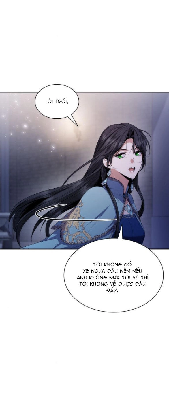 Chị Gái À, Kiếp Này Em Chính Là Nữ Hoàng Chapter 89.1 - 24