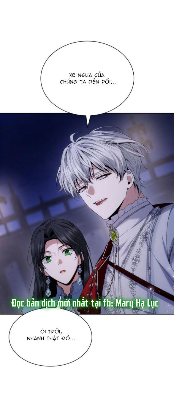 Chị Gái À, Kiếp Này Em Chính Là Nữ Hoàng Chapter 89.1 - 29