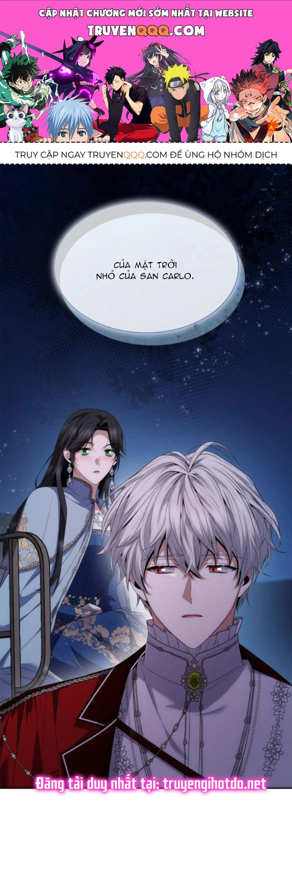 Chị Gái À, Kiếp Này Em Chính Là Nữ Hoàng Chapter 89.2 - 1