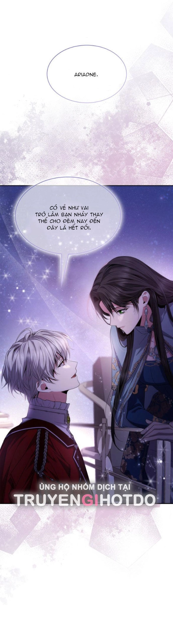 Chị Gái À, Kiếp Này Em Chính Là Nữ Hoàng Chapter 89.2 - 3