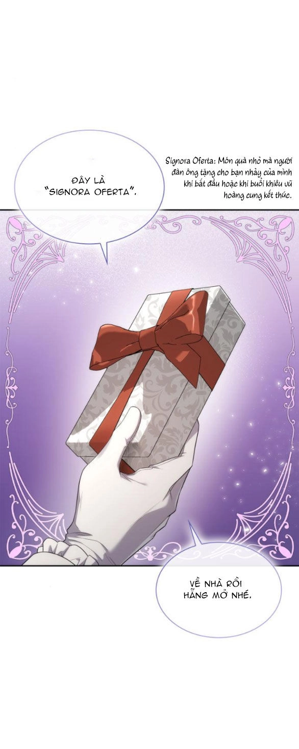 Chị Gái À, Kiếp Này Em Chính Là Nữ Hoàng Chapter 89.2 - 4