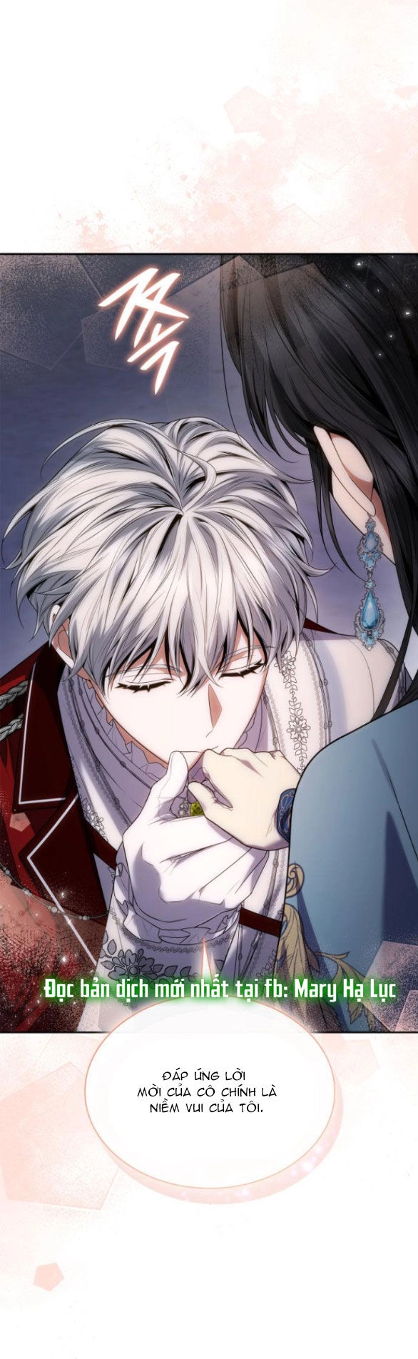 Chị Gái À, Kiếp Này Em Chính Là Nữ Hoàng Chapter 89.2 - 7