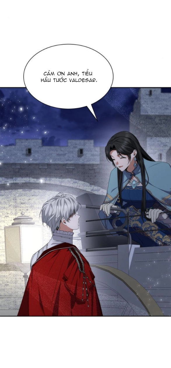 Chị Gái À, Kiếp Này Em Chính Là Nữ Hoàng Chapter 89.2 - 10