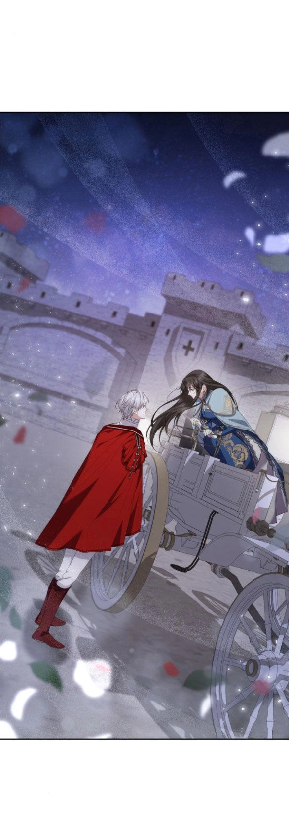 Chị Gái À, Kiếp Này Em Chính Là Nữ Hoàng Chapter 89.2 - 12