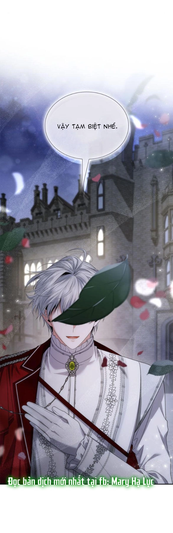 Chị Gái À, Kiếp Này Em Chính Là Nữ Hoàng Chapter 89.2 - 15