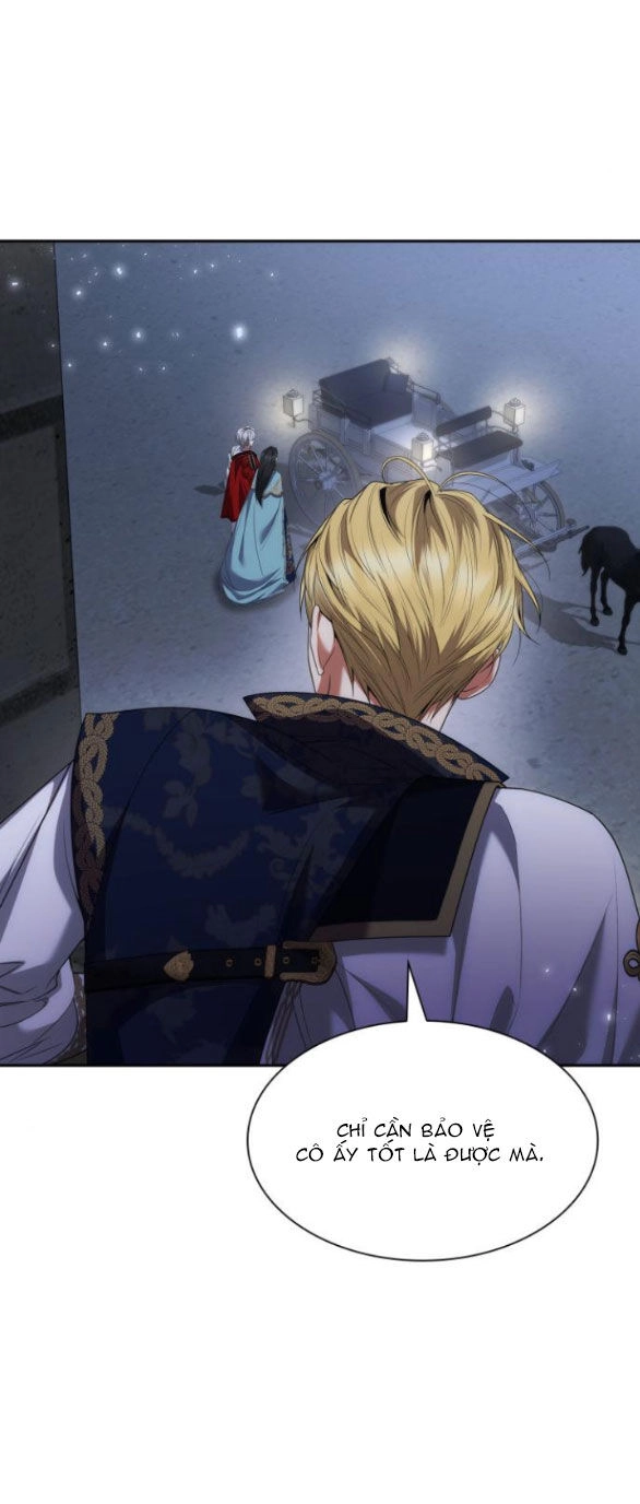 Chị Gái À, Kiếp Này Em Chính Là Nữ Hoàng Chapter 89.2 - 25