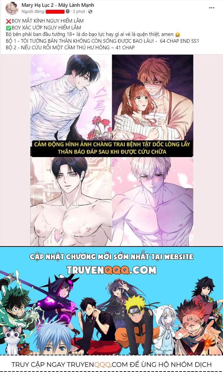 Chị Gái À, Kiếp Này Em Chính Là Nữ Hoàng Chapter 89.2 - 48