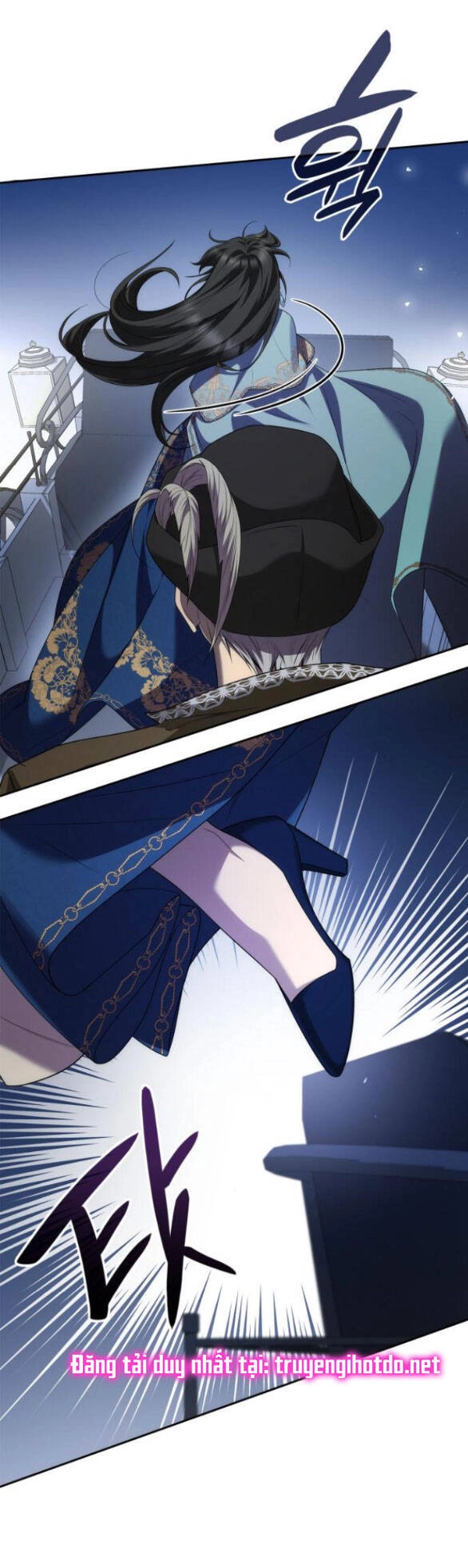 Chị Gái À, Kiếp Này Em Chính Là Nữ Hoàng Chapter 90.1 - 22