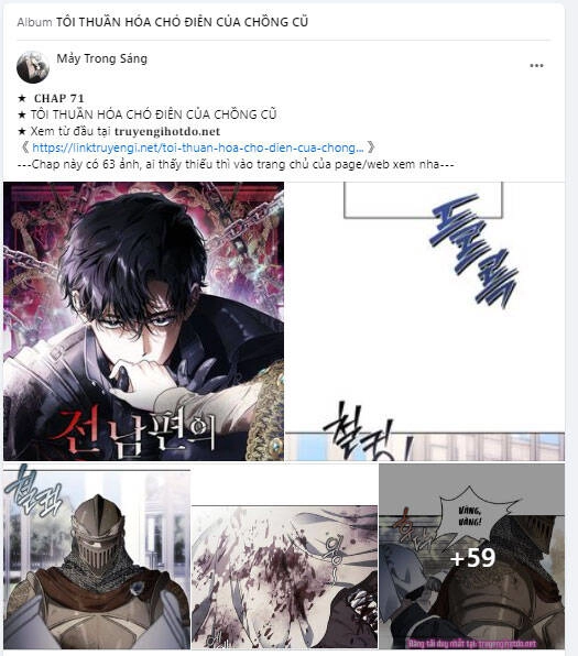 Chị Gái À, Kiếp Này Em Chính Là Nữ Hoàng Chapter 90.1 - 41