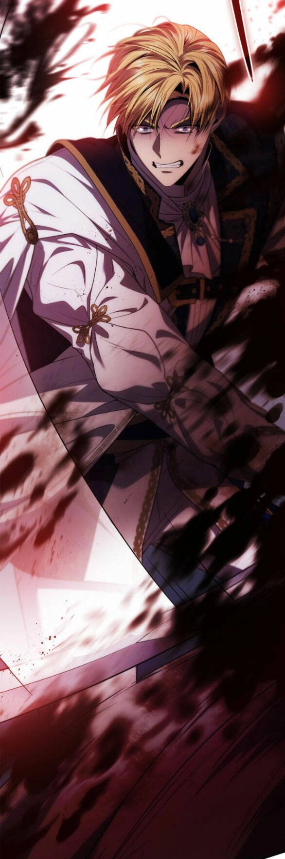 Chị Gái À, Kiếp Này Em Chính Là Nữ Hoàng Chapter 90.2 - 10