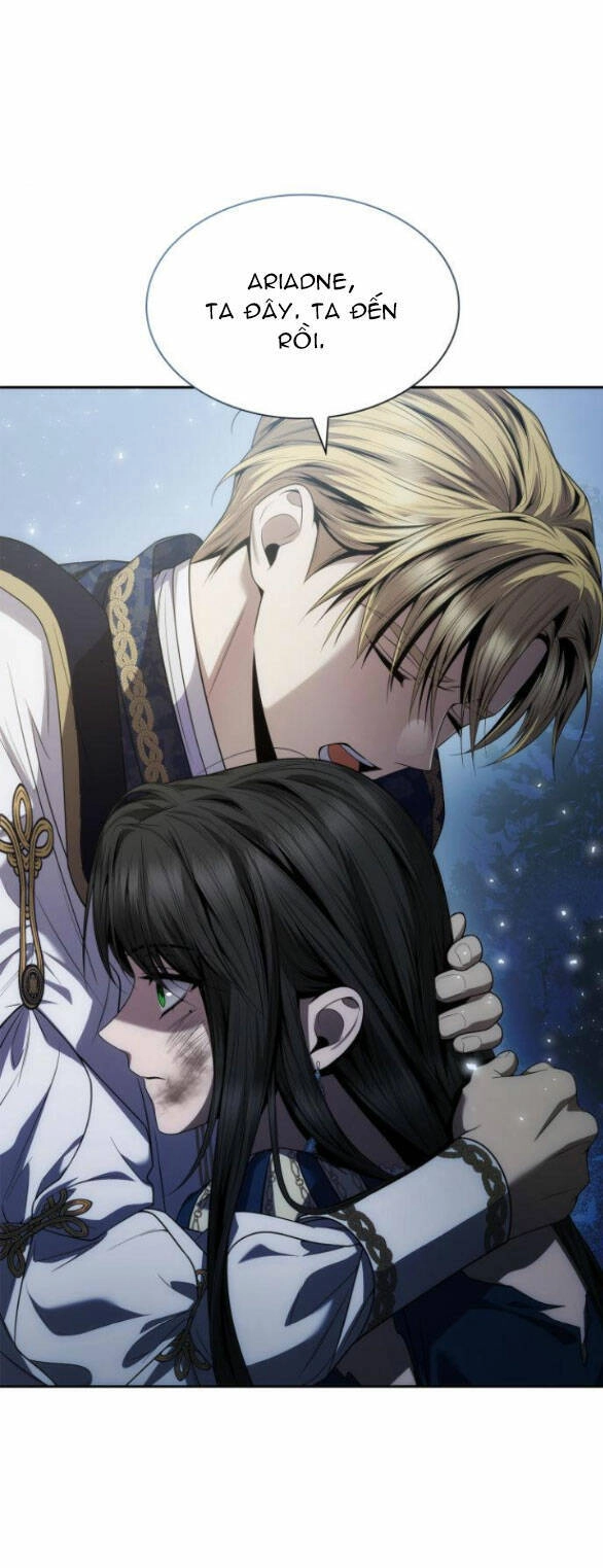 Chị Gái À, Kiếp Này Em Chính Là Nữ Hoàng Chapter 90.2 - 21