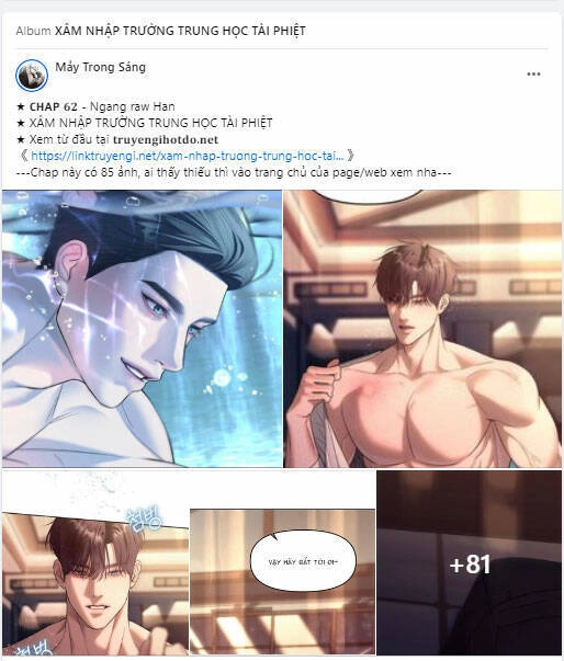 Chị Gái À, Kiếp Này Em Chính Là Nữ Hoàng Chapter 90.2 - 33