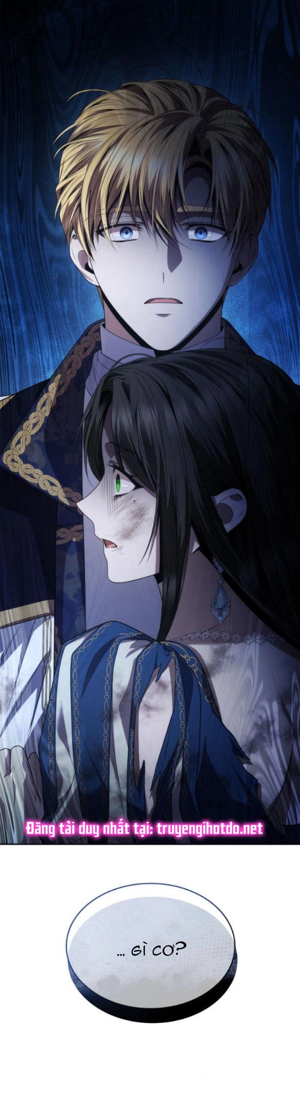 Chị Gái À, Kiếp Này Em Chính Là Nữ Hoàng Chapter 91.1 - 3