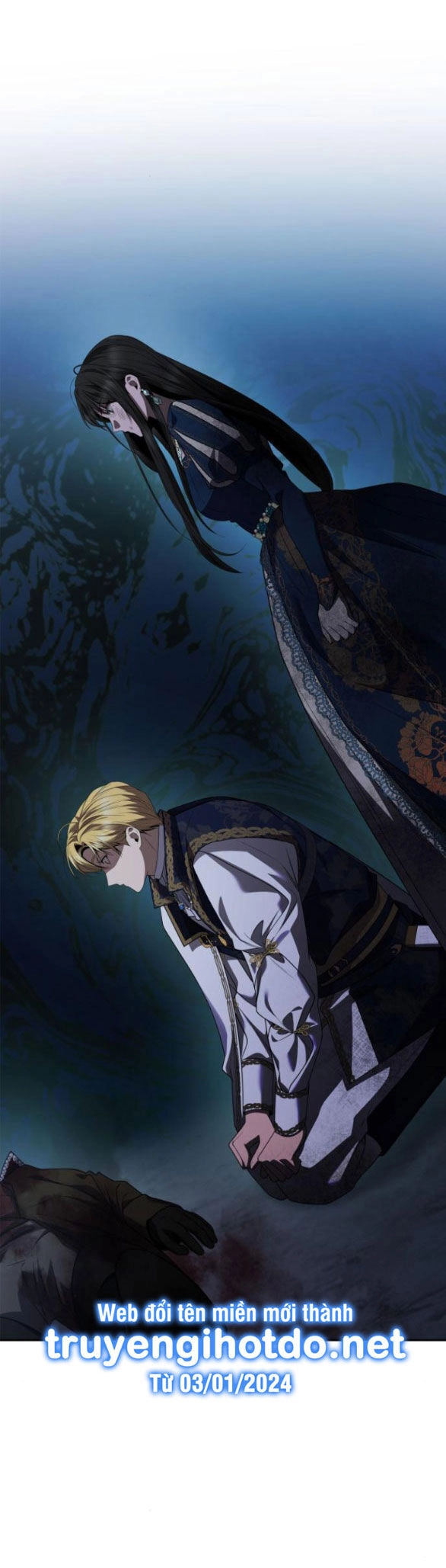 Chị Gái À, Kiếp Này Em Chính Là Nữ Hoàng Chapter 91.1 - 7