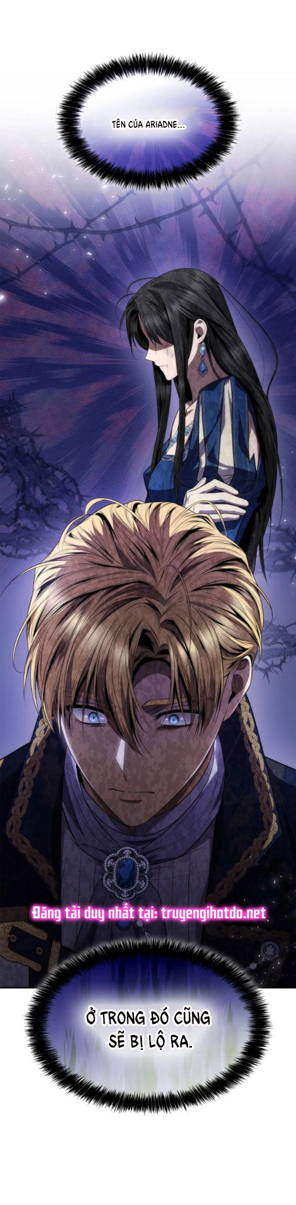 Chị Gái À, Kiếp Này Em Chính Là Nữ Hoàng Chapter 91.1 - 19