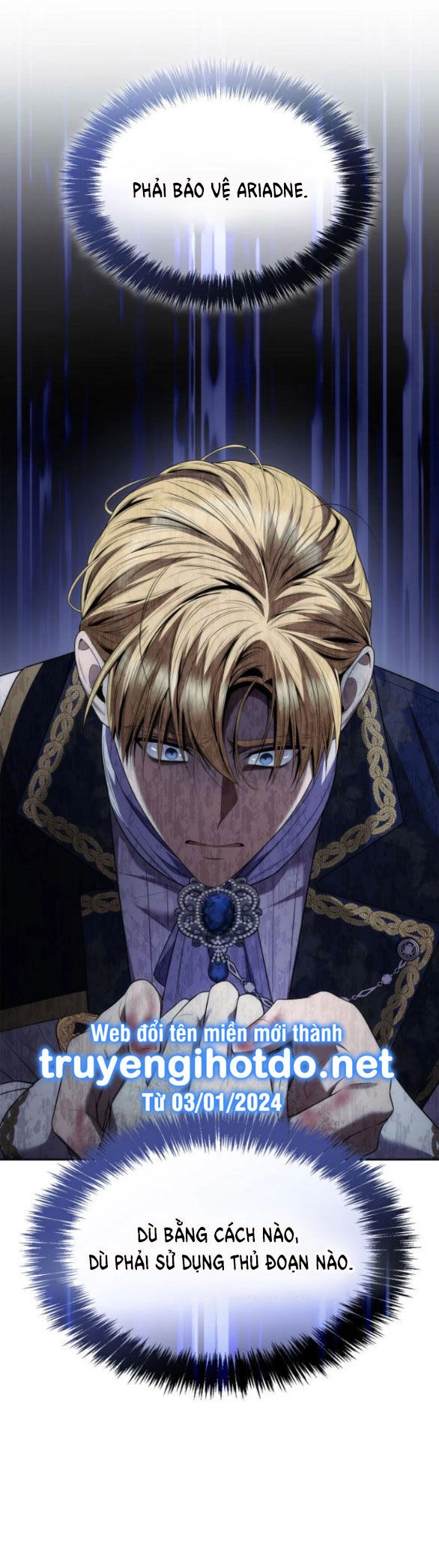 Chị Gái À, Kiếp Này Em Chính Là Nữ Hoàng Chapter 91.1 - 32