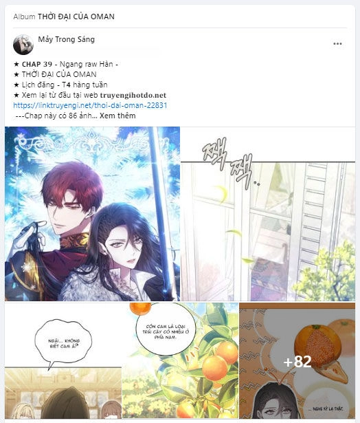 Chị Gái À, Kiếp Này Em Chính Là Nữ Hoàng Chapter 91.1 - 52