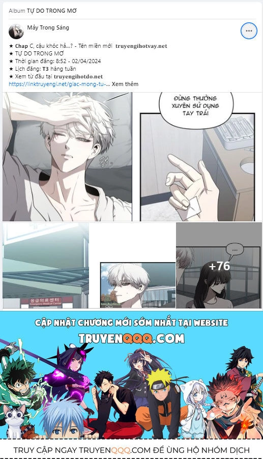 Chị Gái À, Kiếp Này Em Chính Là Nữ Hoàng Chapter 91.1 - 53