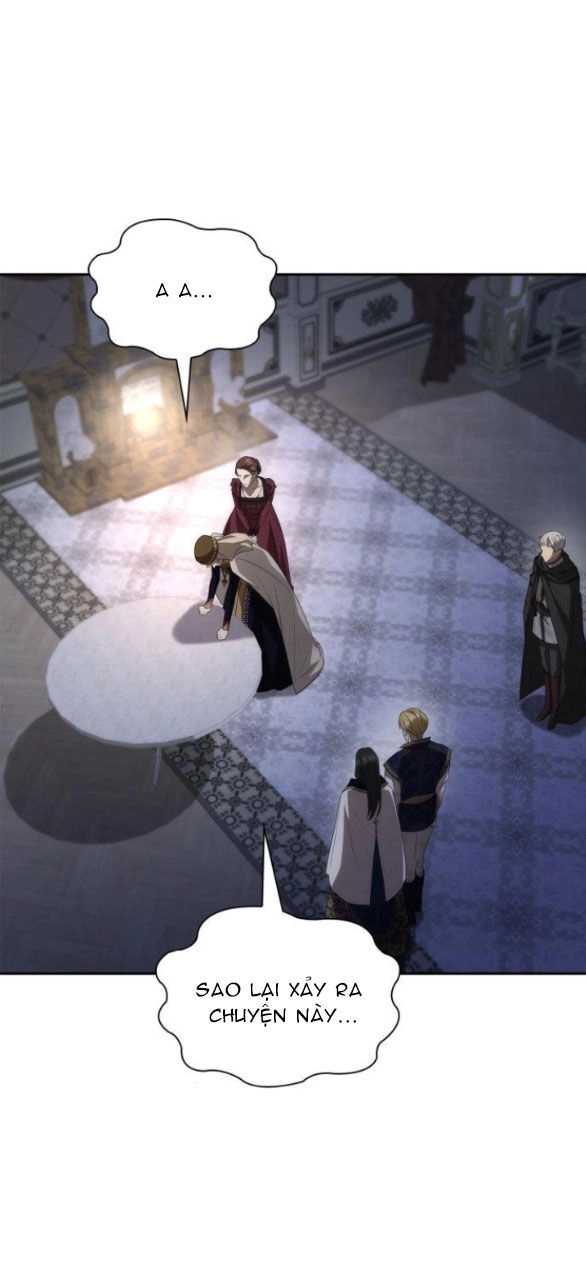 Chị Gái À, Kiếp Này Em Chính Là Nữ Hoàng Chapter 91.2 - 8