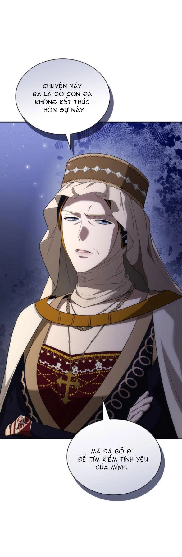 Chị Gái À, Kiếp Này Em Chính Là Nữ Hoàng Chapter 91.2 - 13