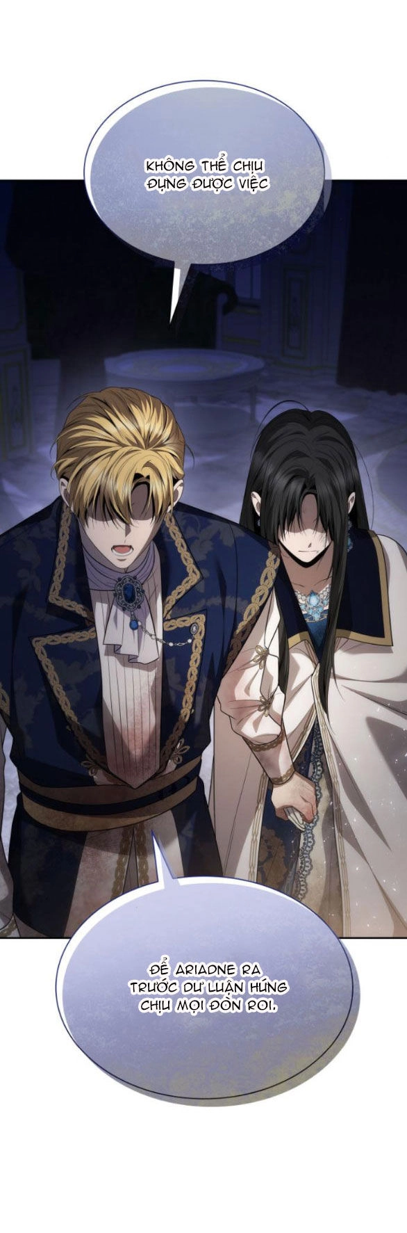 Chị Gái À, Kiếp Này Em Chính Là Nữ Hoàng Chapter 91.2 - 17