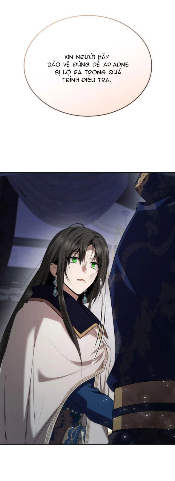 Chị Gái À, Kiếp Này Em Chính Là Nữ Hoàng Chapter 91.2 - 36