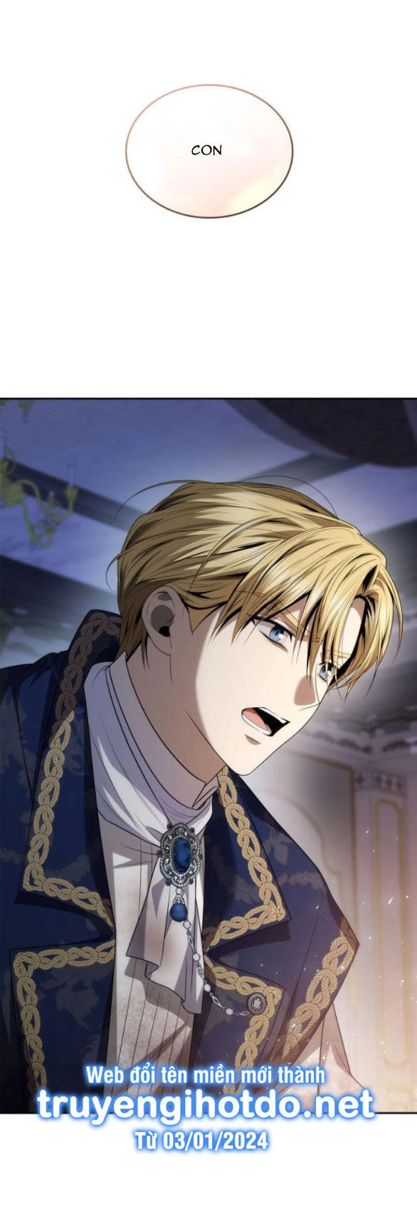 Chị Gái À, Kiếp Này Em Chính Là Nữ Hoàng Chapter 91.2 - 37