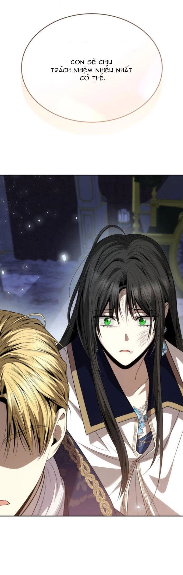 Chị Gái À, Kiếp Này Em Chính Là Nữ Hoàng Chapter 91.2 - 38