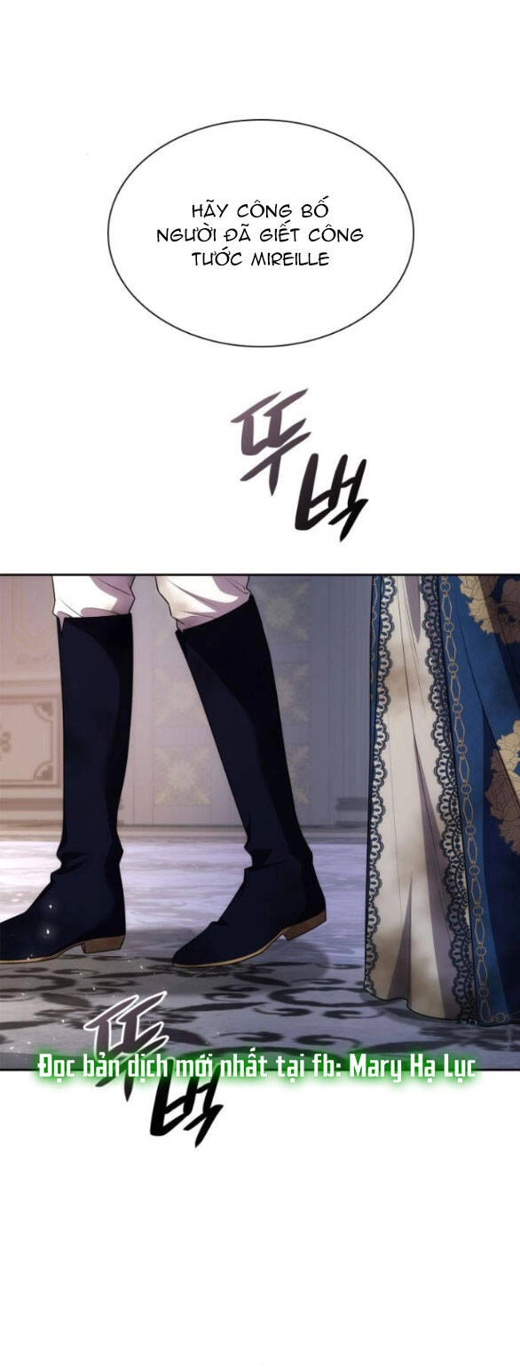 Chị Gái À, Kiếp Này Em Chính Là Nữ Hoàng Chapter 92.1 - 1