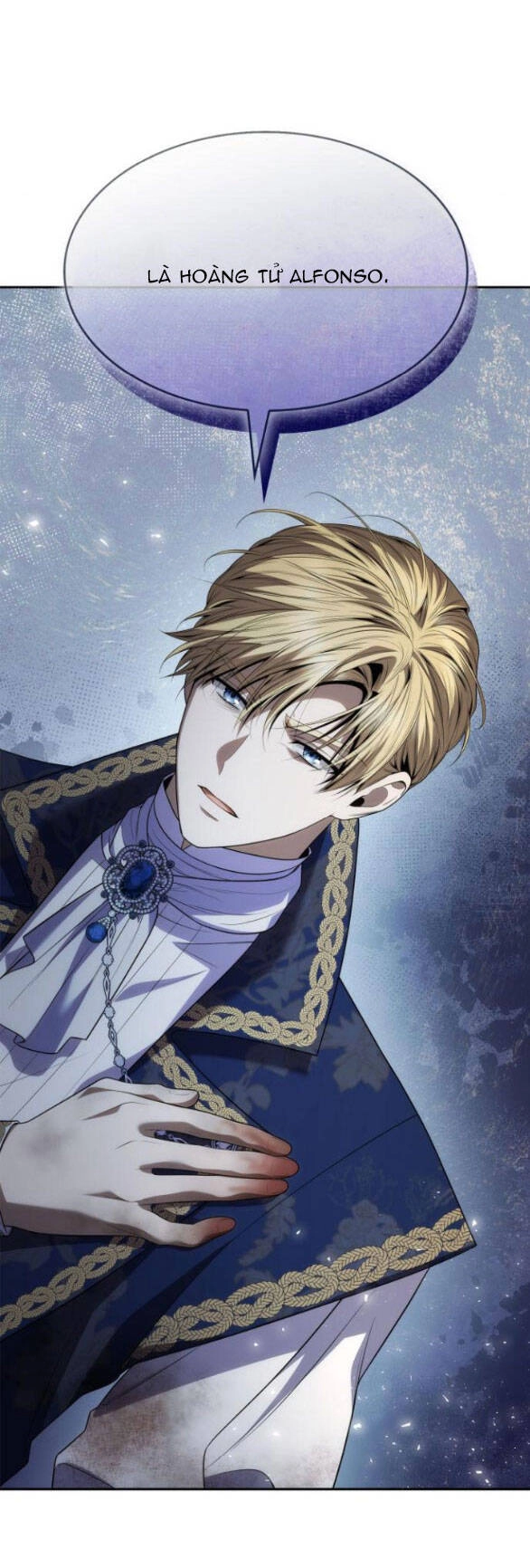 Chị Gái À, Kiếp Này Em Chính Là Nữ Hoàng Chapter 92.1 - 2