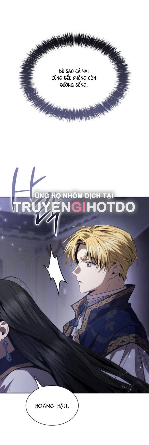 Chị Gái À, Kiếp Này Em Chính Là Nữ Hoàng Chapter 92.1 - 7