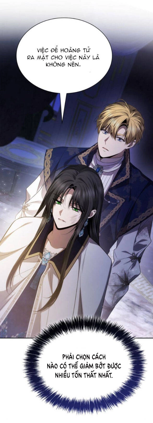 Chị Gái À, Kiếp Này Em Chính Là Nữ Hoàng Chapter 92.1 - 9