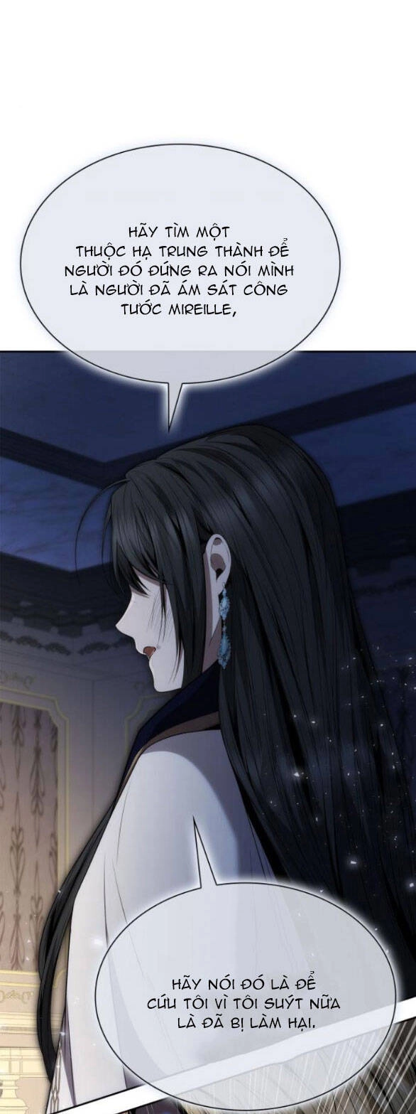 Chị Gái À, Kiếp Này Em Chính Là Nữ Hoàng Chapter 92.1 - 11