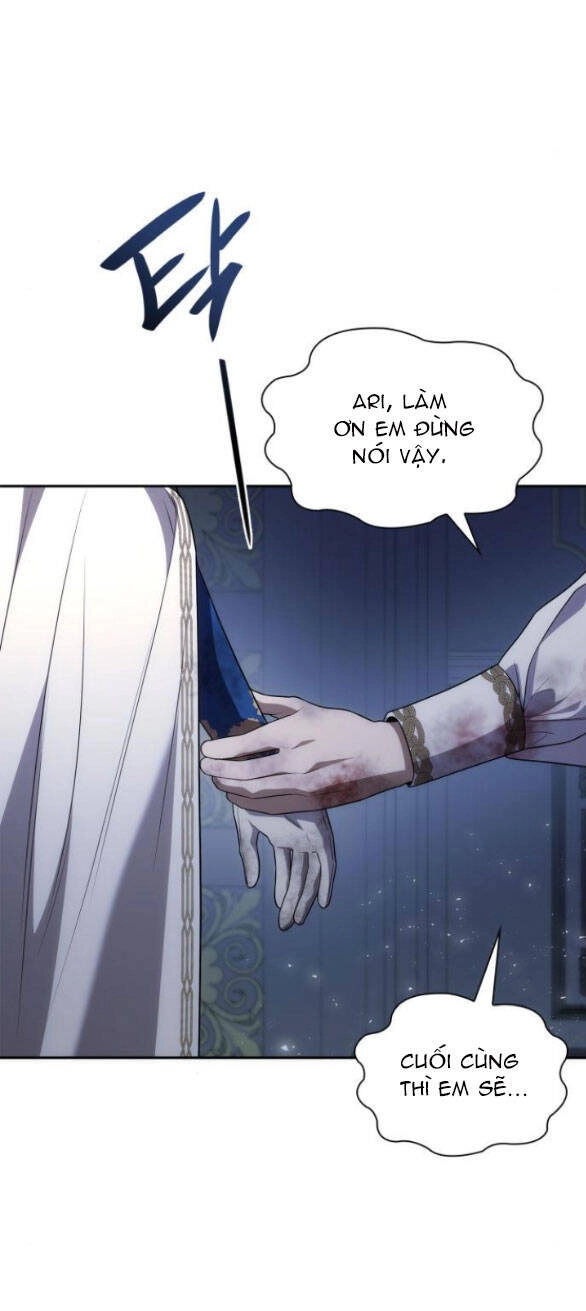 Chị Gái À, Kiếp Này Em Chính Là Nữ Hoàng Chapter 92.1 - 13