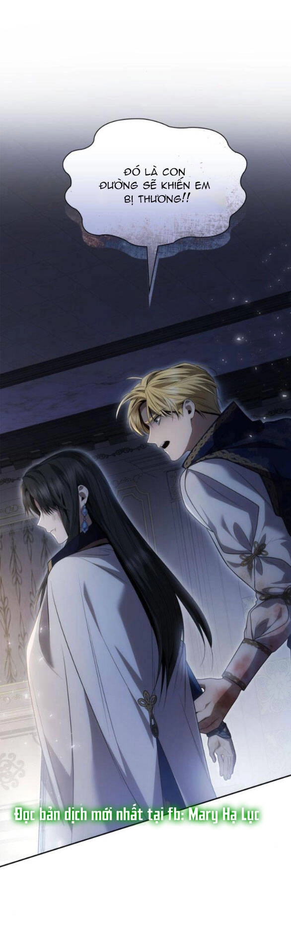 Chị Gái À, Kiếp Này Em Chính Là Nữ Hoàng Chapter 92.1 - 14