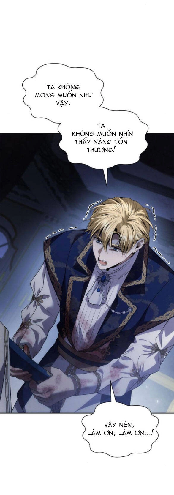 Chị Gái À, Kiếp Này Em Chính Là Nữ Hoàng Chapter 92.1 - 15