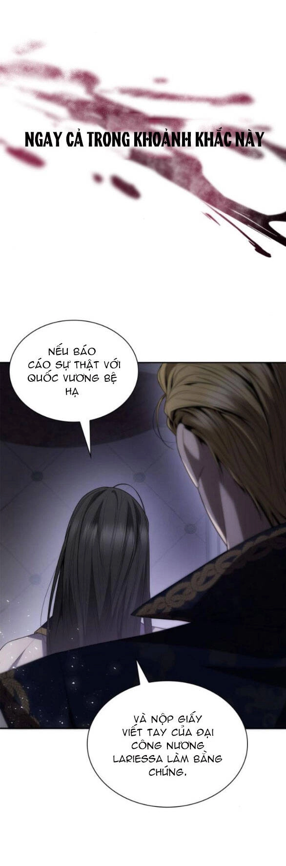 Chị Gái À, Kiếp Này Em Chính Là Nữ Hoàng Chapter 92.1 - 19