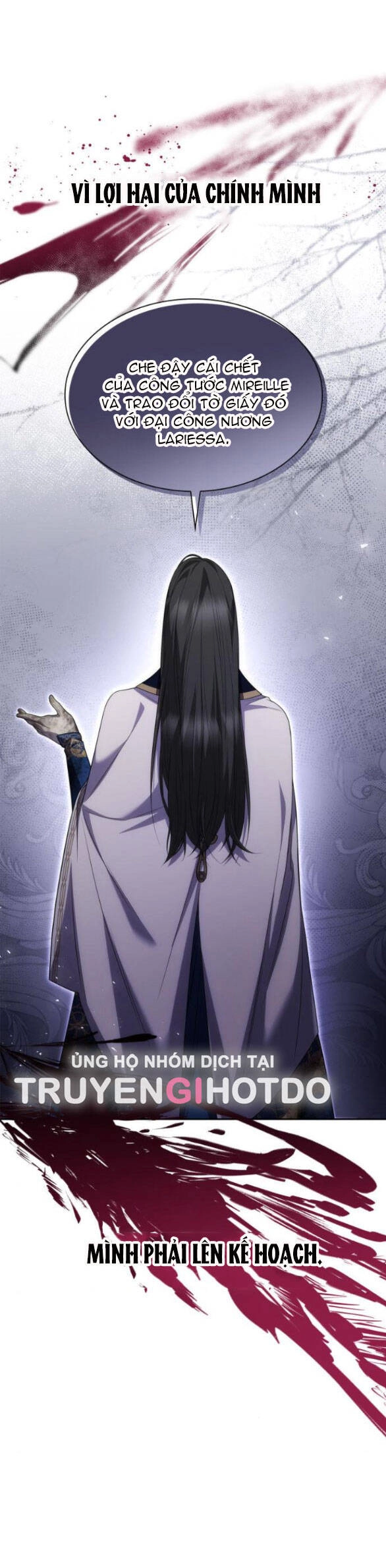 Chị Gái À, Kiếp Này Em Chính Là Nữ Hoàng Chapter 92.1 - 21