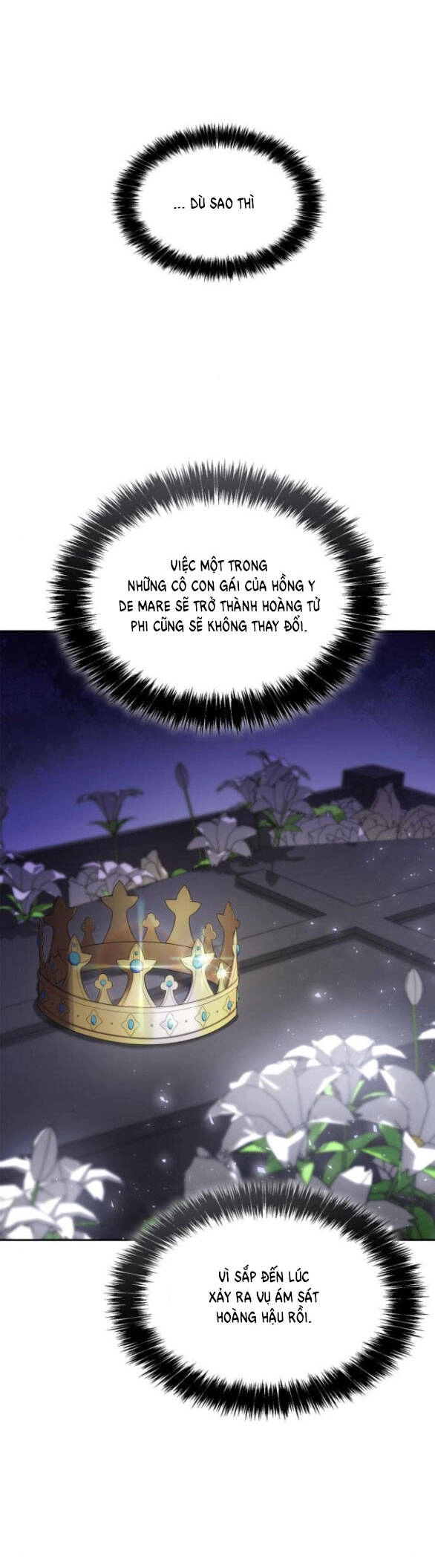 Chị Gái À, Kiếp Này Em Chính Là Nữ Hoàng Chapter 92.1 - 22