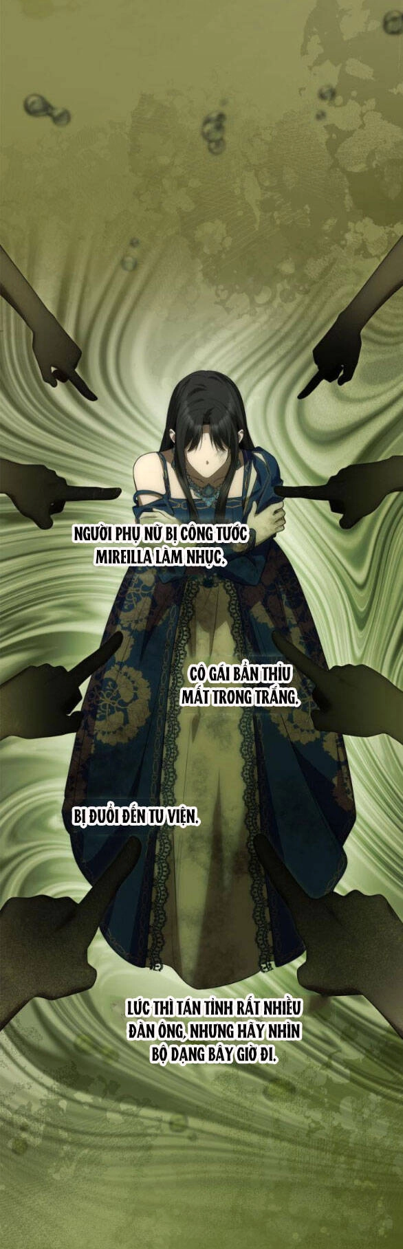 Chị Gái À, Kiếp Này Em Chính Là Nữ Hoàng Chapter 92.1 - 25