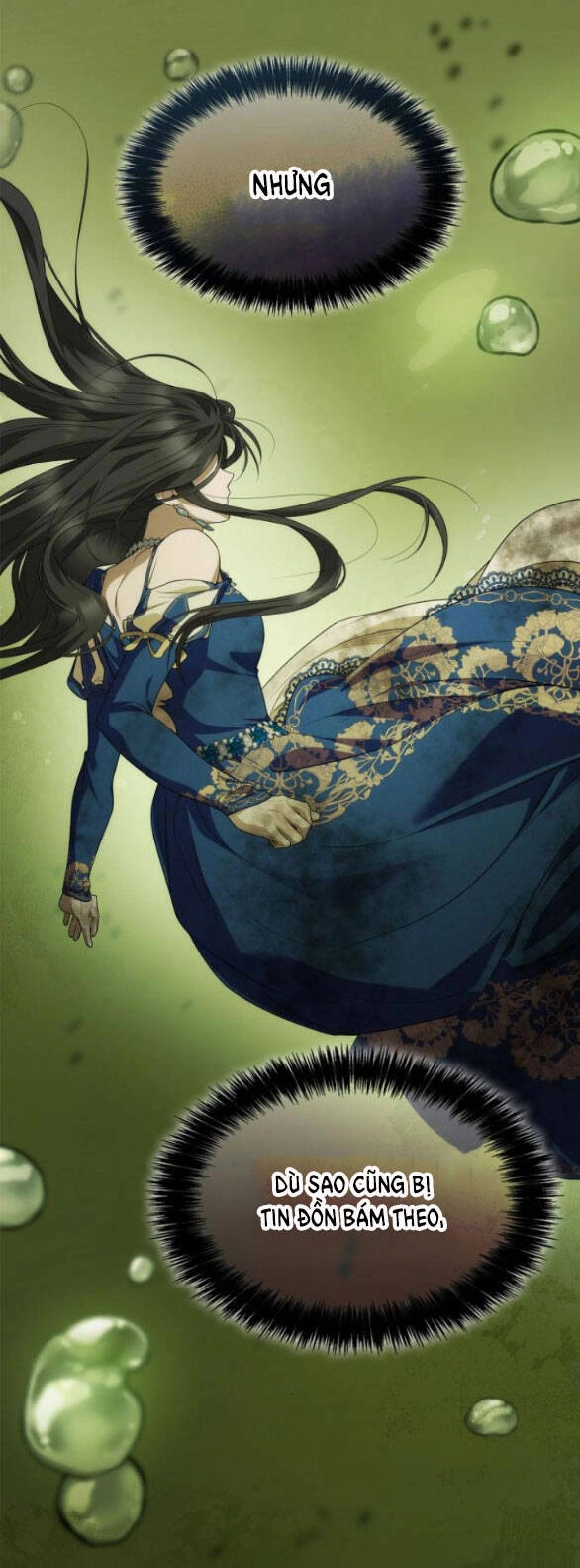 Chị Gái À, Kiếp Này Em Chính Là Nữ Hoàng Chapter 92.1 - 27