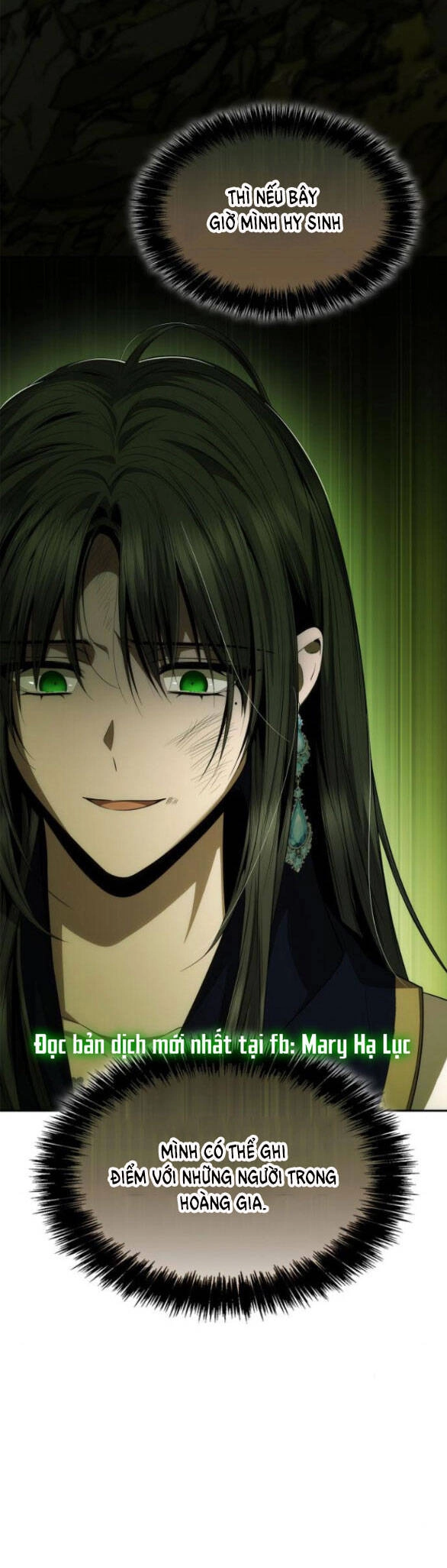 Chị Gái À, Kiếp Này Em Chính Là Nữ Hoàng Chapter 92.1 - 29