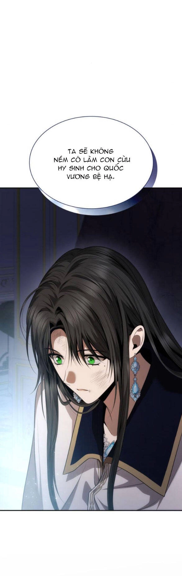 Chị Gái À, Kiếp Này Em Chính Là Nữ Hoàng Chapter 92.1 - 34