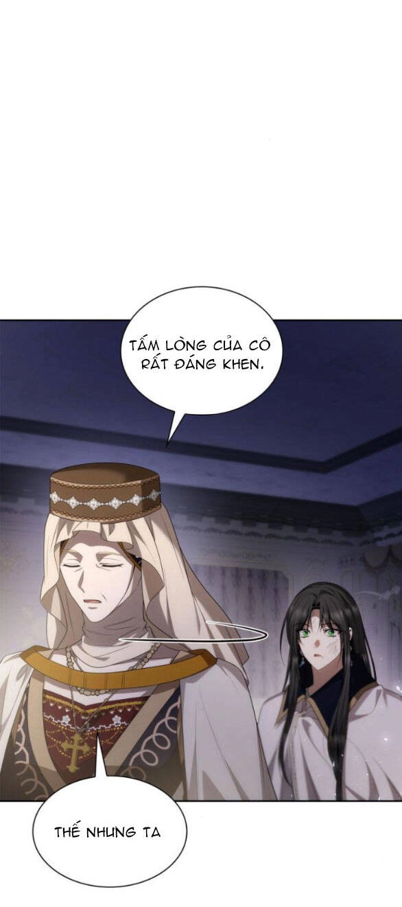 Chị Gái À, Kiếp Này Em Chính Là Nữ Hoàng Chapter 92.1 - 37