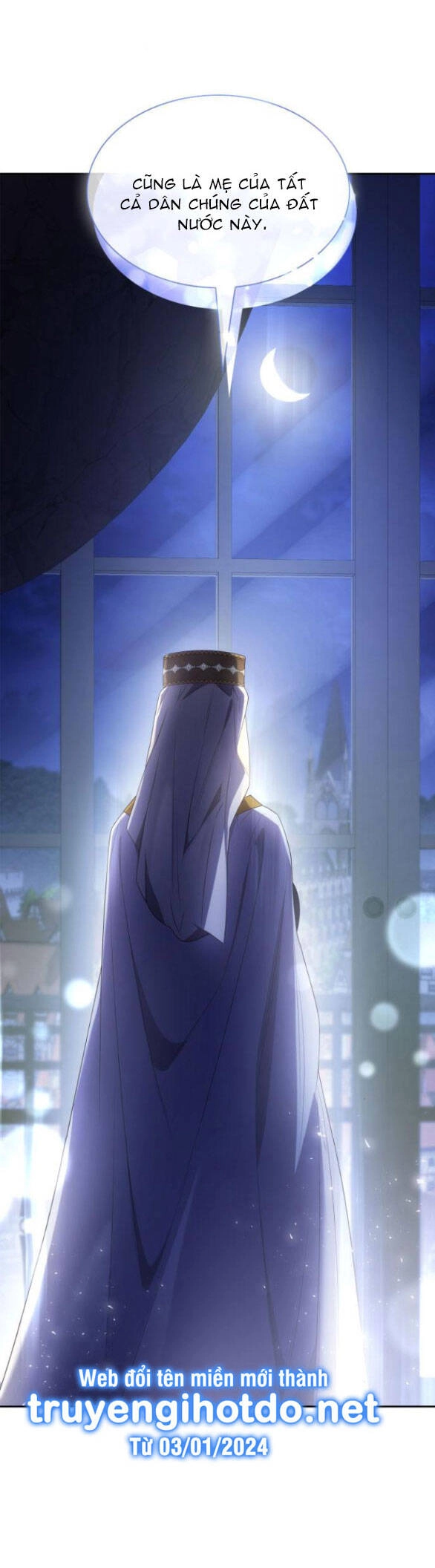 Chị Gái À, Kiếp Này Em Chính Là Nữ Hoàng Chapter 92.1 - 39