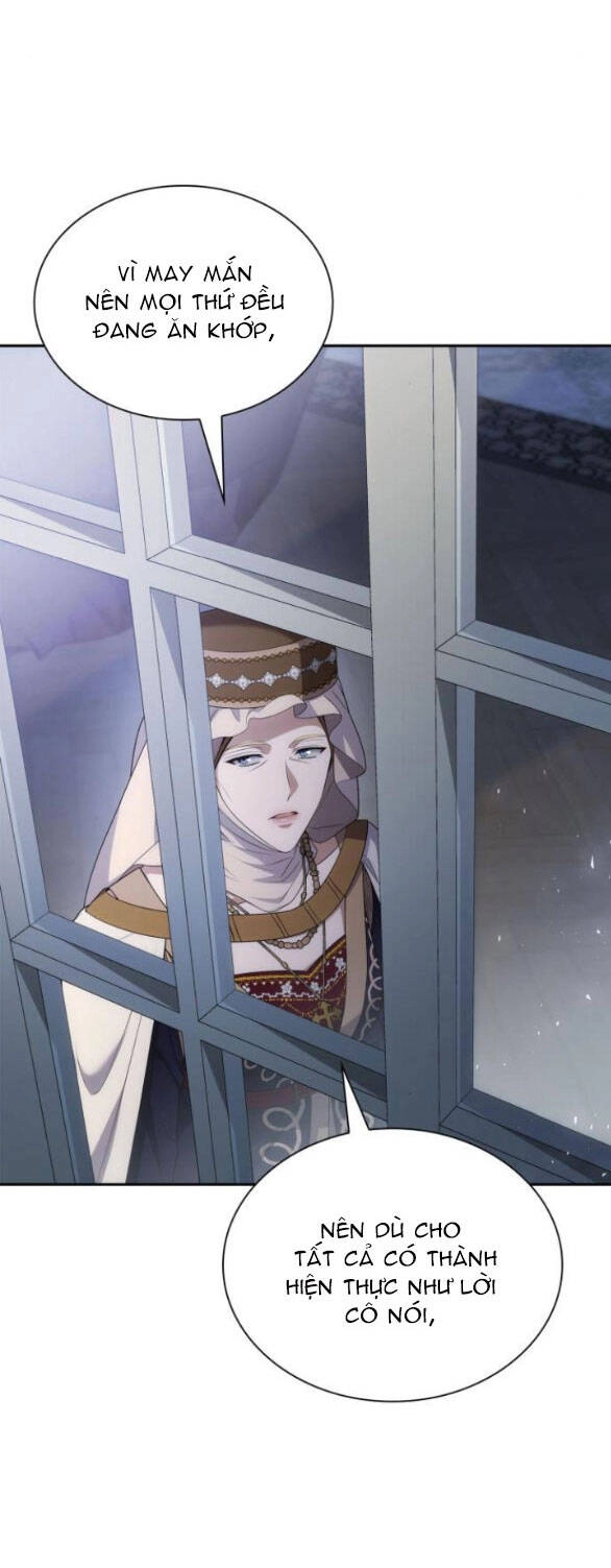 Chị Gái À, Kiếp Này Em Chính Là Nữ Hoàng Chapter 92.1 - 40