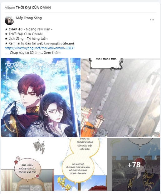 Chị Gái À, Kiếp Này Em Chính Là Nữ Hoàng Chapter 92.1 - 46